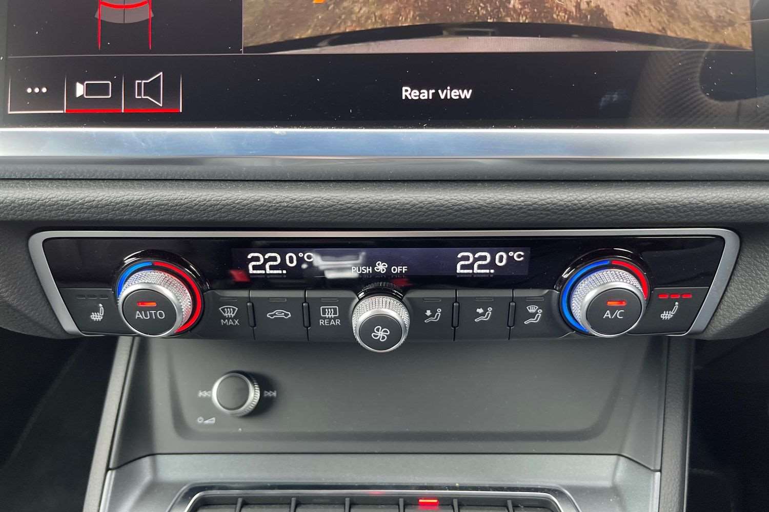 Used Audi Q3 2025 for sale - 76262360: Photo 34