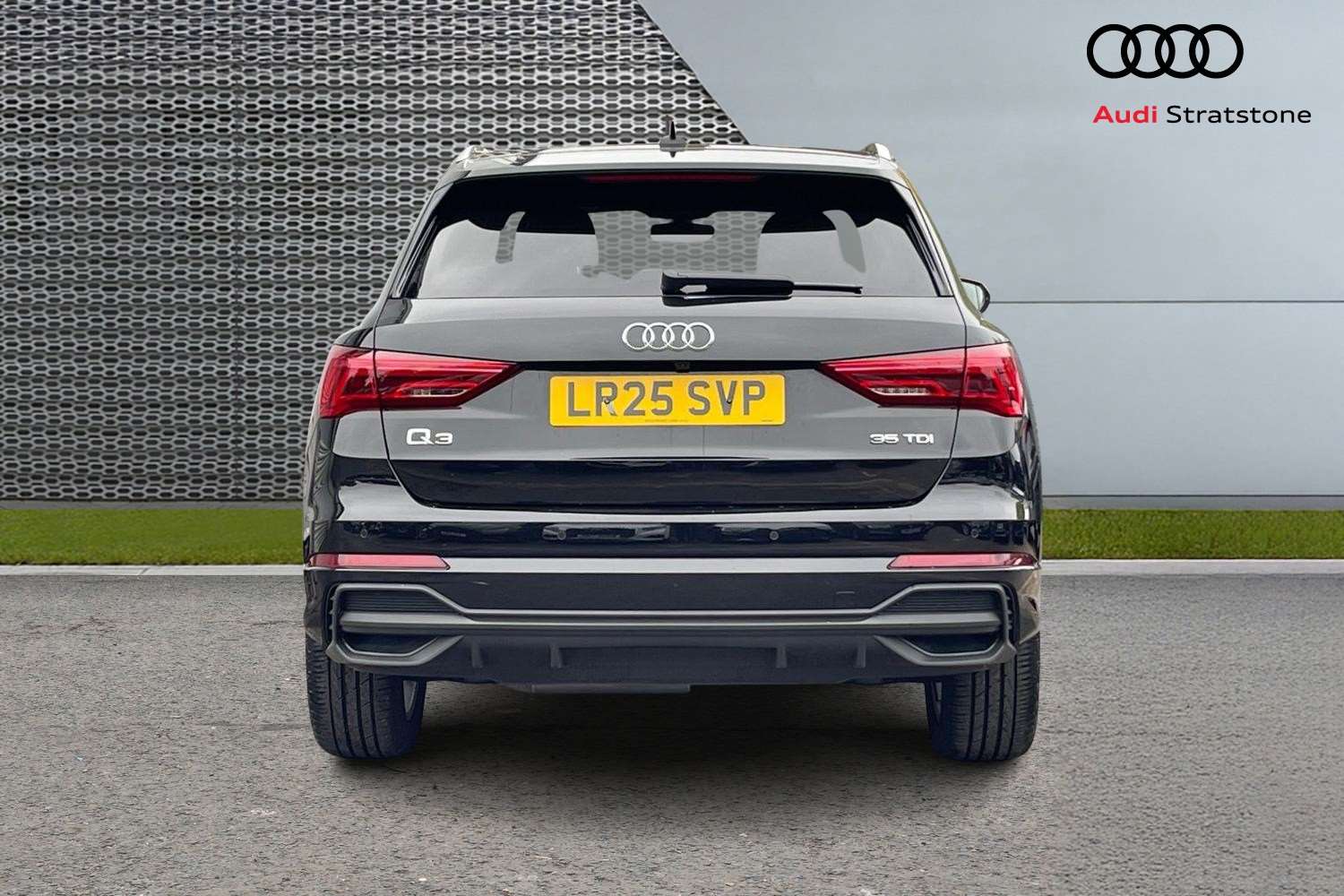 Used Audi Q3 2025 for sale - 76262360: Photo 7