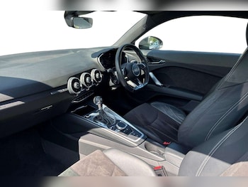 Used Audi TT 2017 for sale - 78351838: Photo