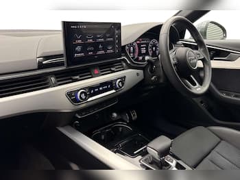 Used Audi A4 2023 for sale - 79660623: Photo
