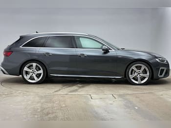 Used Audi A4 2023 for sale - 79660623: Photo