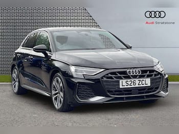 Used Audi A3 2026 for sale - 79825262: Photo