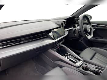 Used Audi A3 2026 for sale - 79825262: Photo