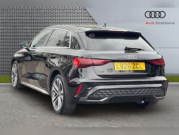 Used Audi A3 2026 for sale - 79825262: Photo