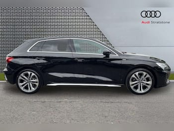 Used Audi A3 2026 for sale - 79825262: Photo