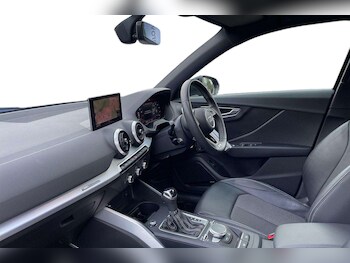 Used Audi Q2 2023 for sale - 77414793: Photo