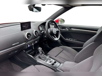 Used Audi A3 2019 for sale - 78465092: Photo