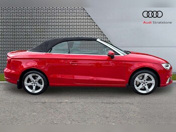 Used Audi A3 2019 for sale - 78465092: Photo