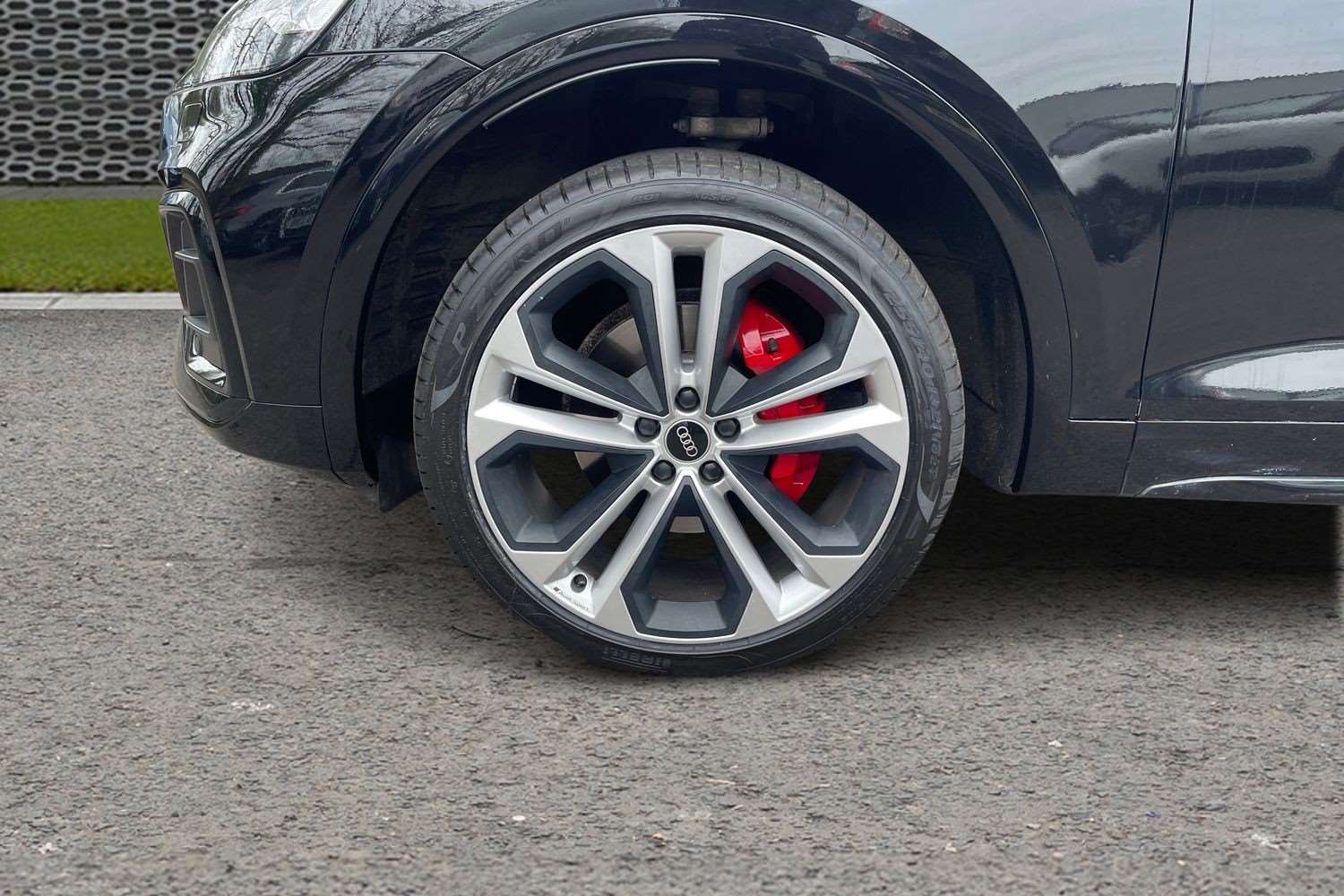 Used Audi Q5 2022 for sale - 78119205: Photo 10