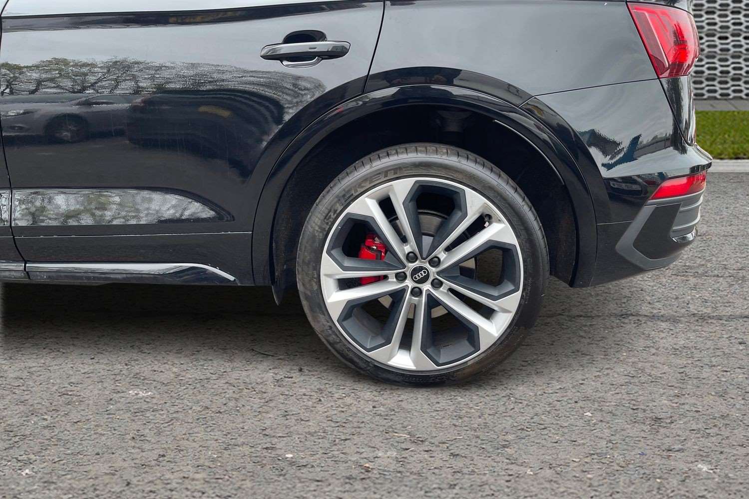 Used Audi Q5 2022 for sale - 78119205: Photo 11