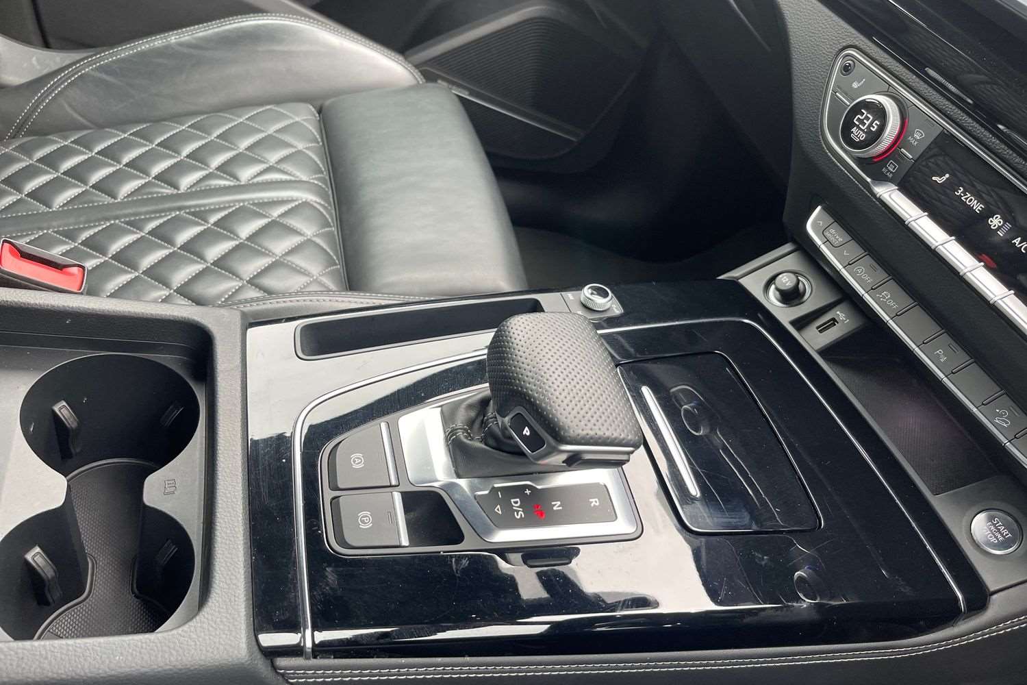 Used Audi Q5 2022 for sale - 78119205: Photo 15