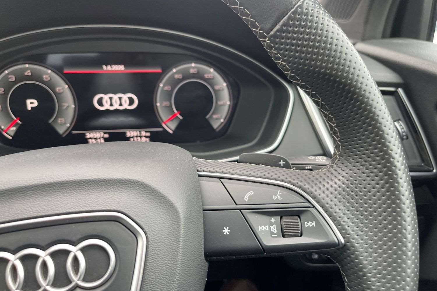 Used Audi Q5 2022 for sale - 78119205: Photo 17