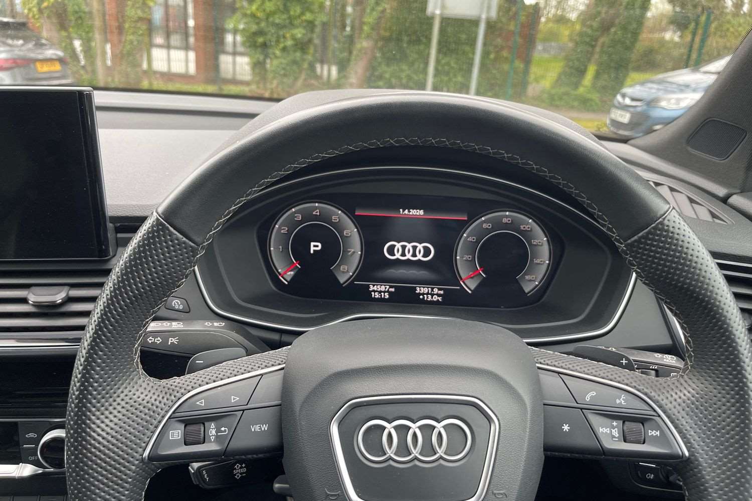 Used Audi Q5 2022 for sale - 78119205: Photo 18