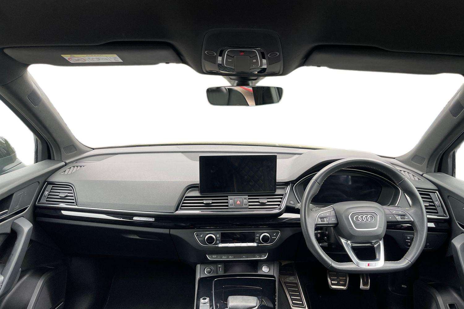 Used Audi Q5 2022 for sale - 78119205: Photo 19