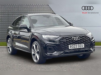 Audi Q5 feature image