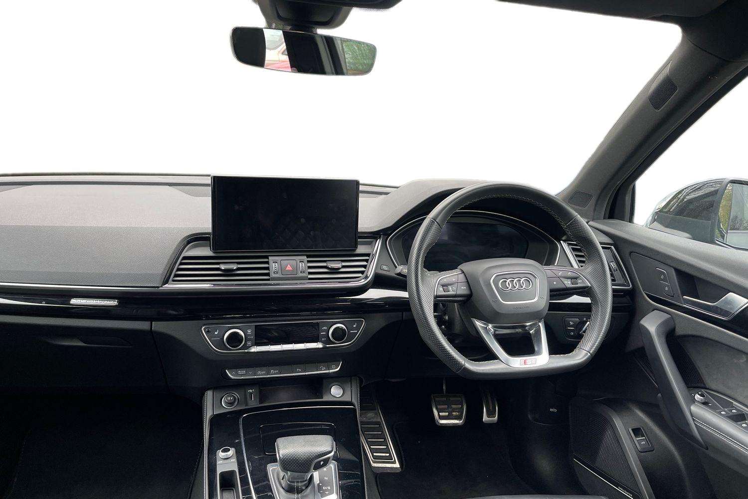 Used Audi Q5 2022 for sale - 78119205: Photo 20