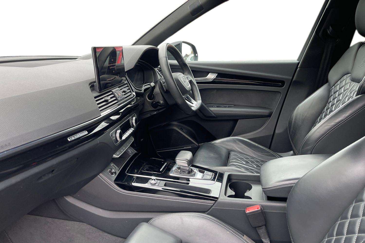 Used Audi Q5 2022 for sale - 78119205: Photo 21