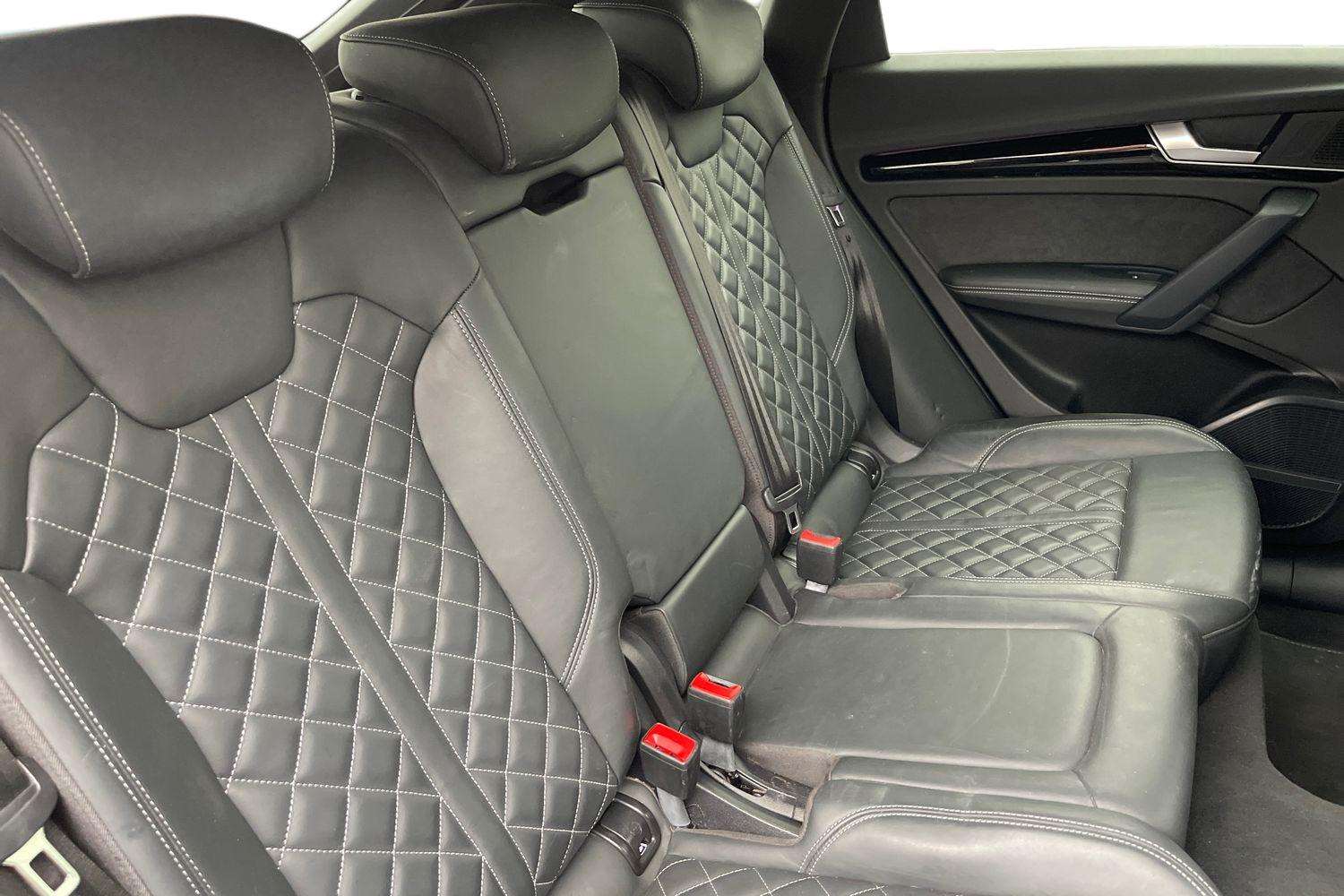 Used Audi Q5 2022 for sale - 78119205: Photo 22