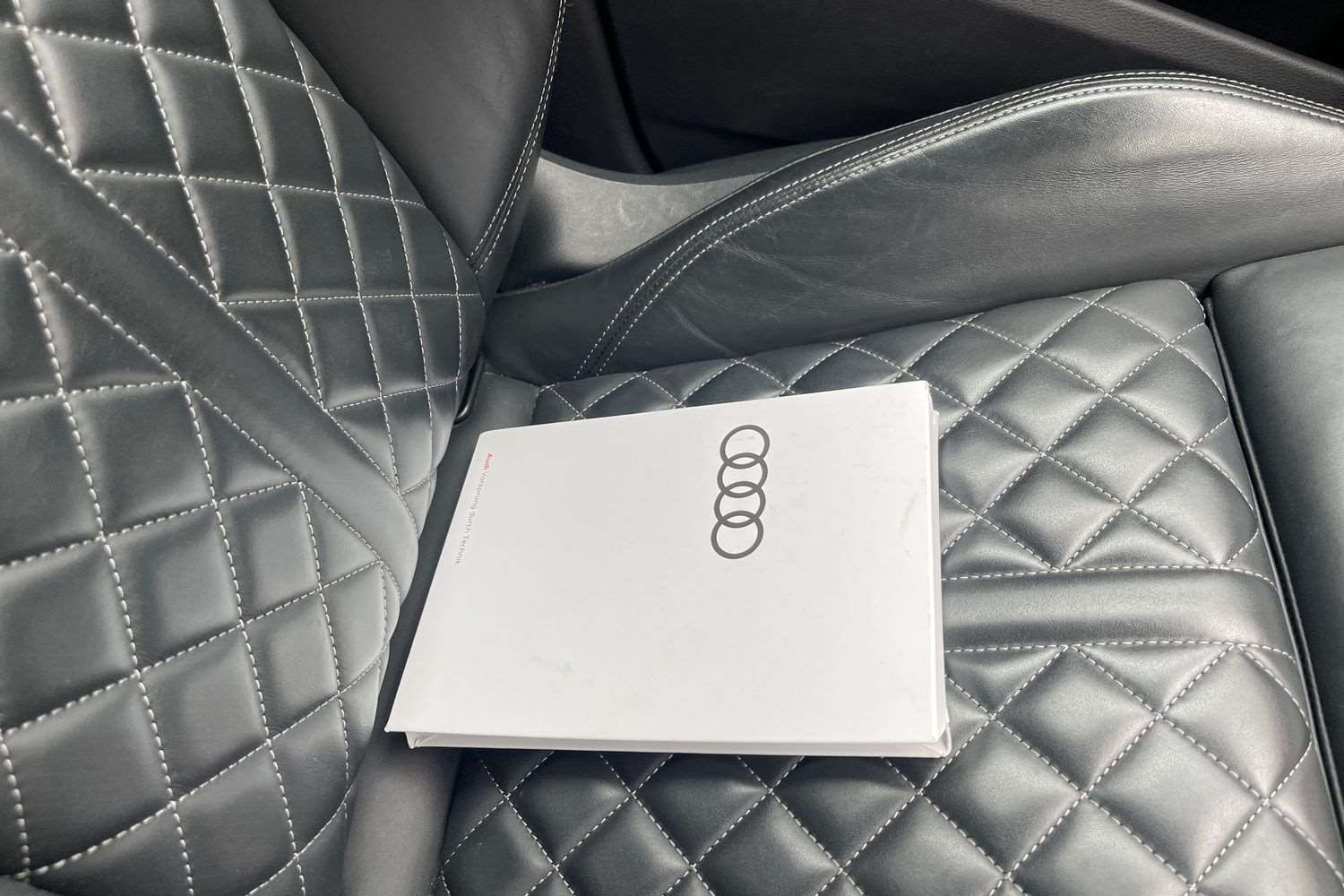 Used Audi Q5 2022 for sale - 78119205: Photo 25