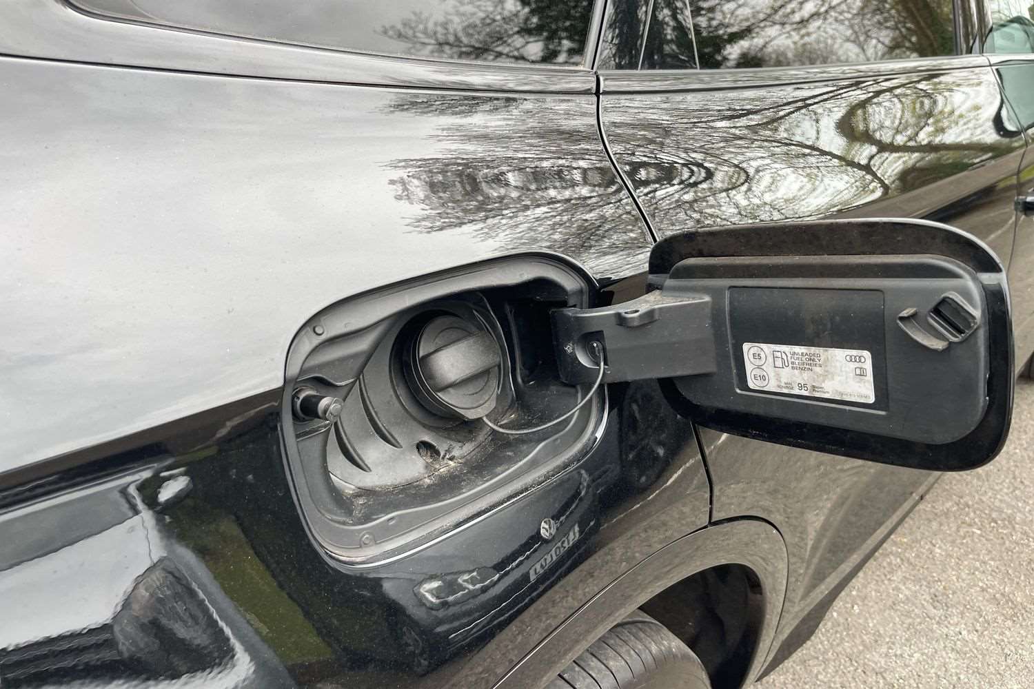 Used Audi Q5 2022 for sale - 78119205: Photo 27