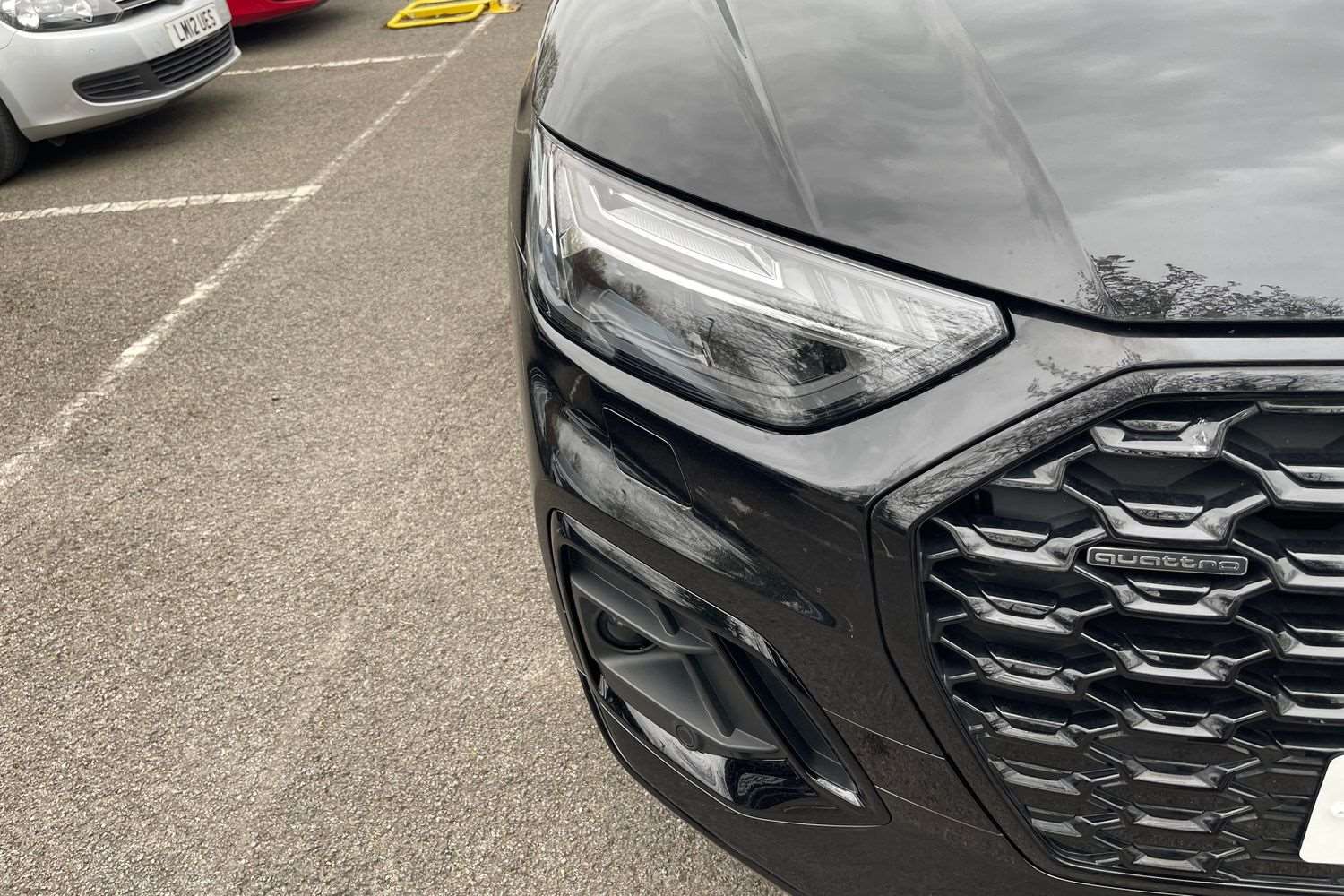 Used Audi Q5 2022 for sale - 78119205: Photo 29