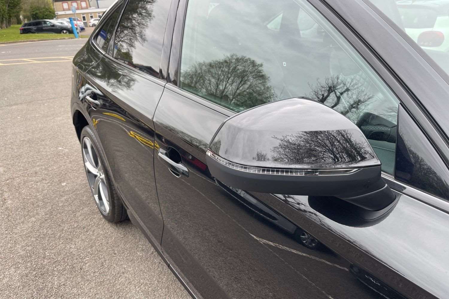 Used Audi Q5 2022 for sale - 78119205: Photo 31