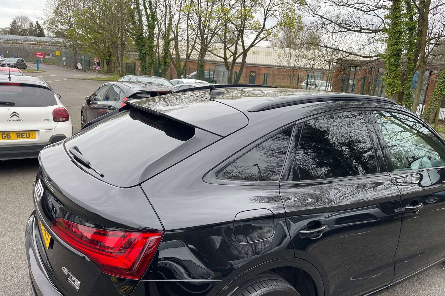 Used Audi Q5 2022 for sale - 78119205: Photo 32