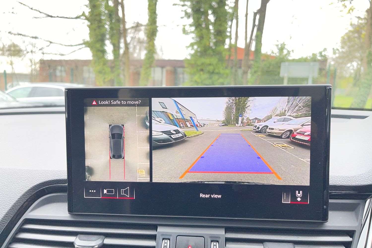 Used Audi Q5 2022 for sale - 78119205: Photo 33