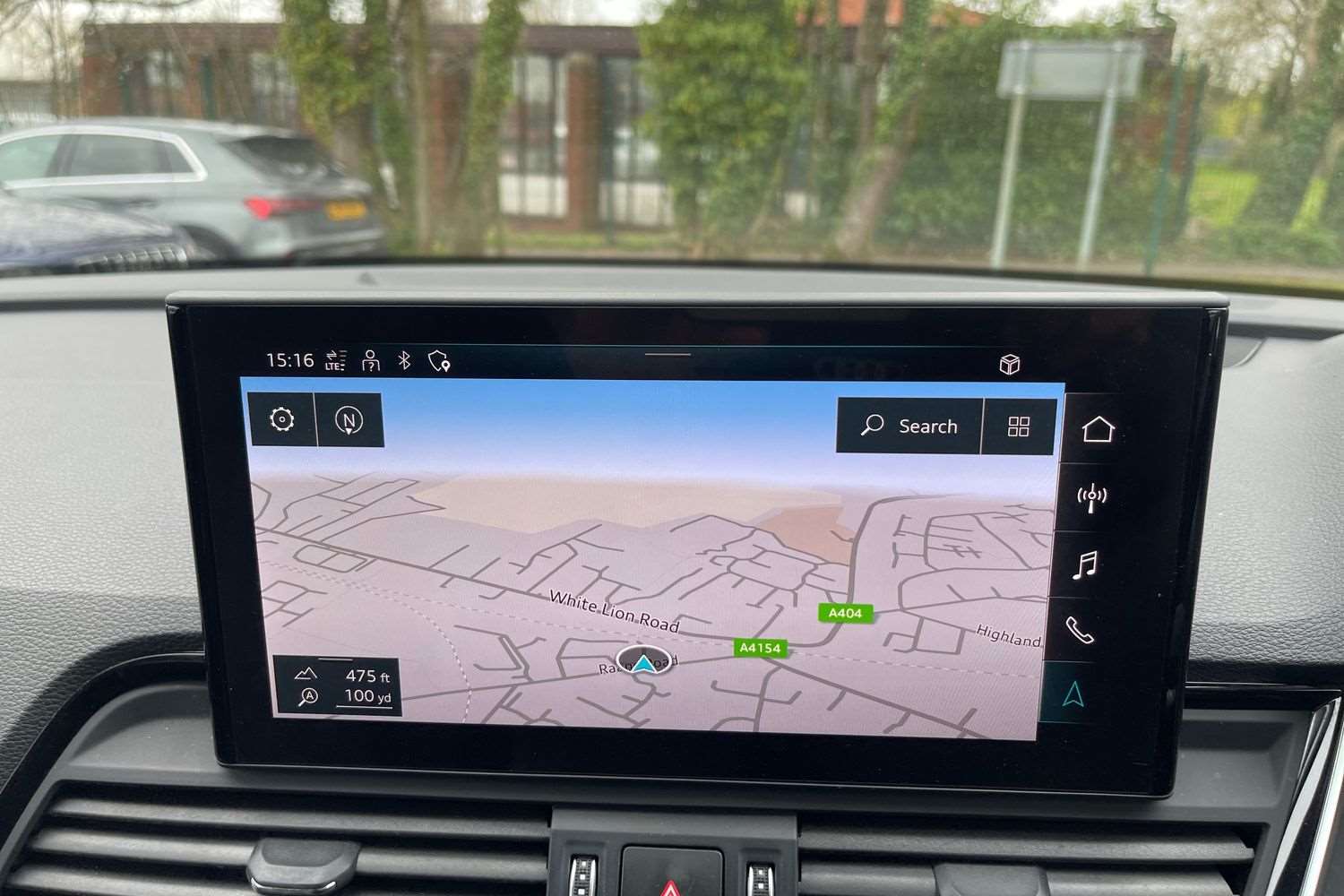 Used Audi Q5 2022 for sale - 78119205: Photo 34