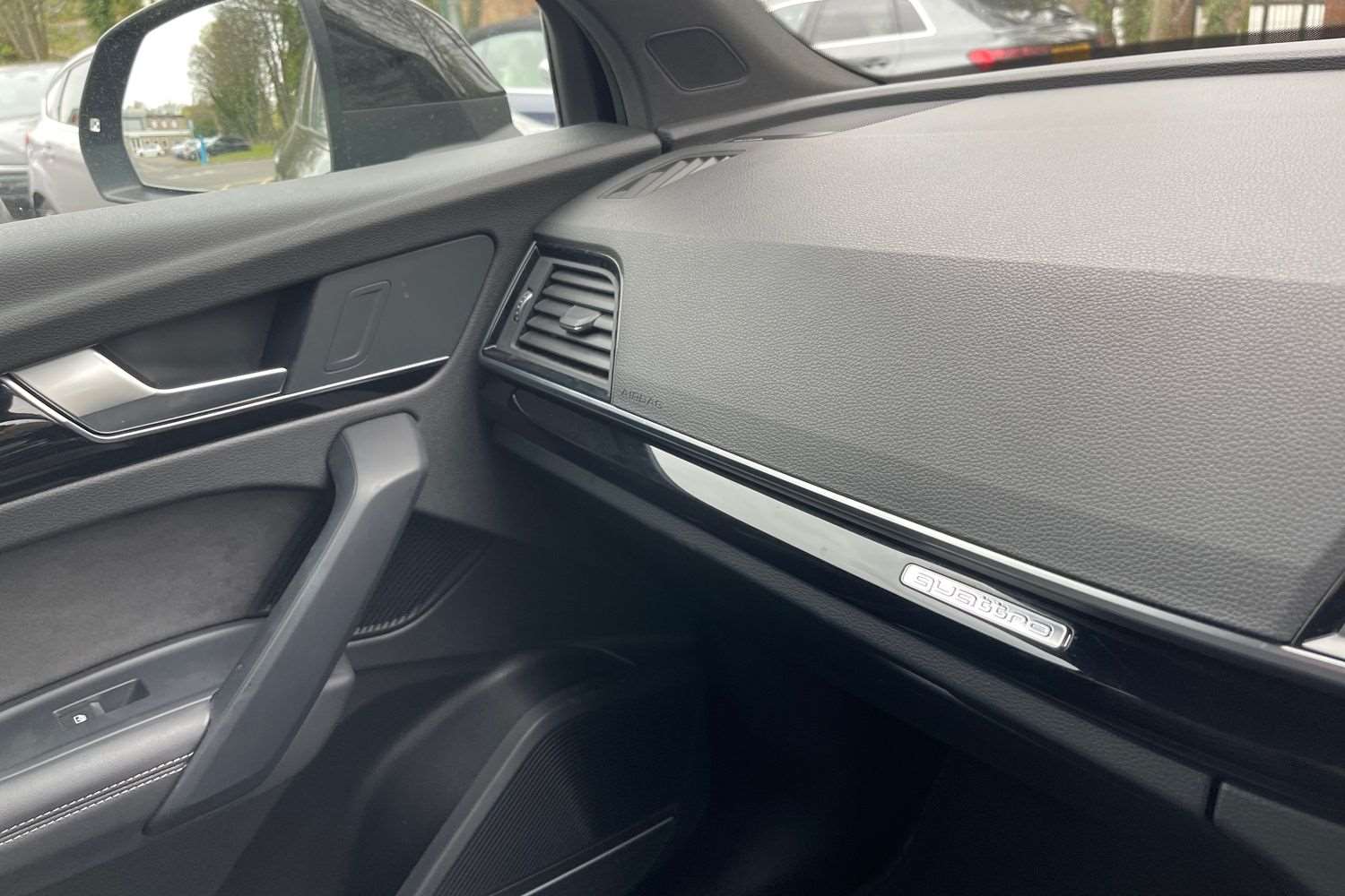 Used Audi Q5 2022 for sale - 78119205: Photo 35