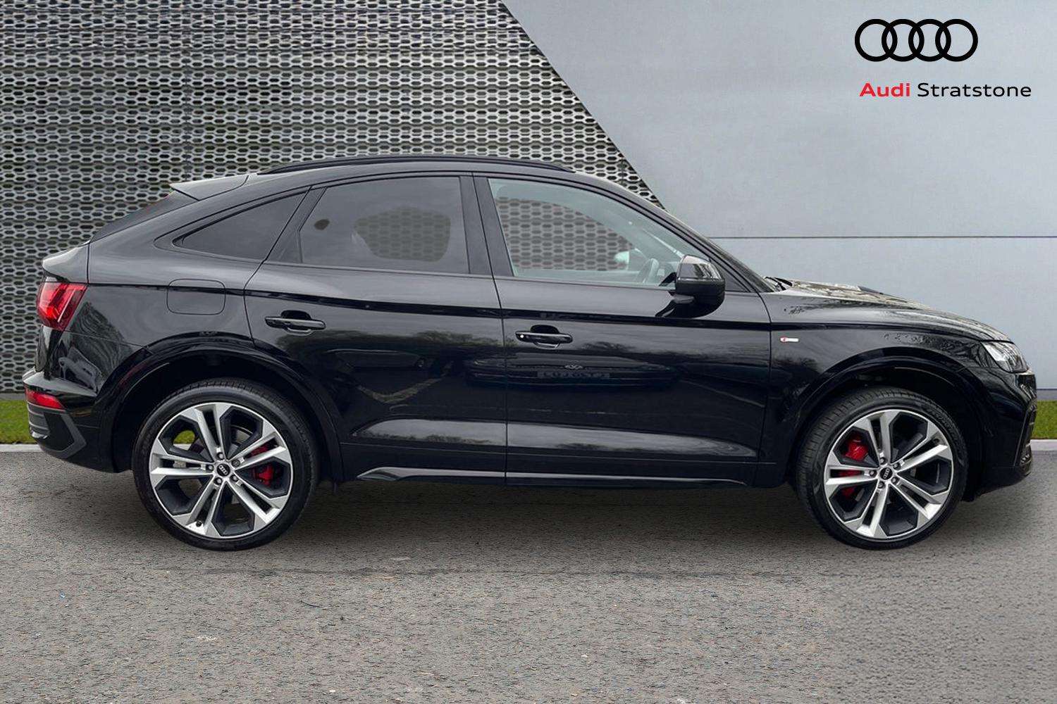 Used Audi Q5 2022 for sale - 78119205: Photo 4