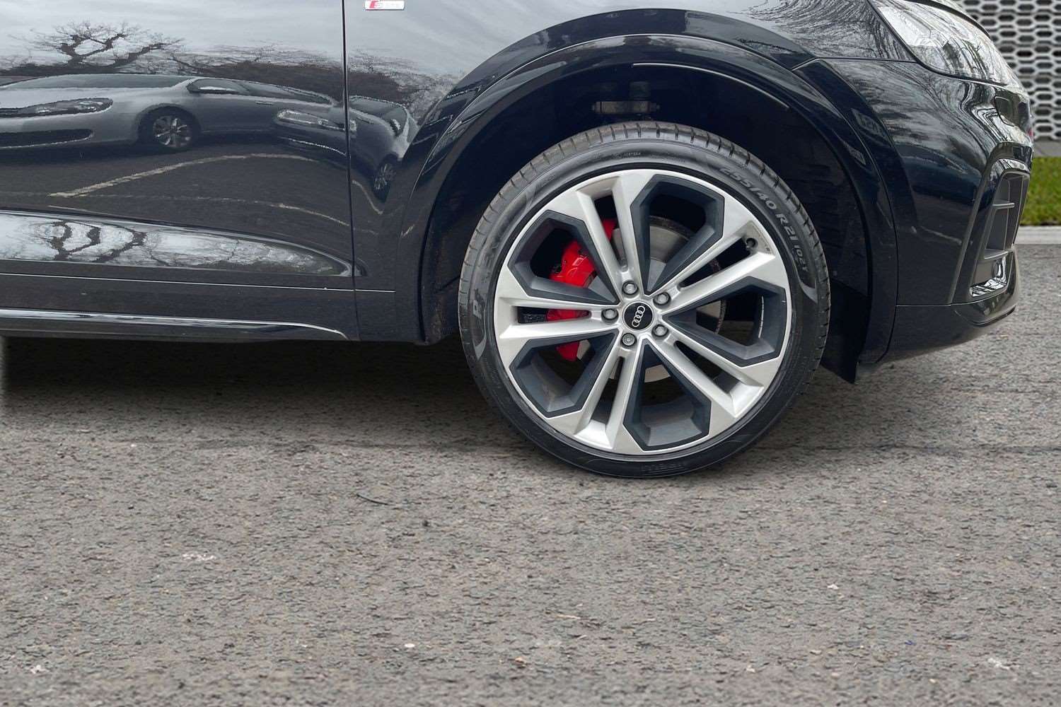 Used Audi Q5 2022 for sale - 78119205: Photo 5