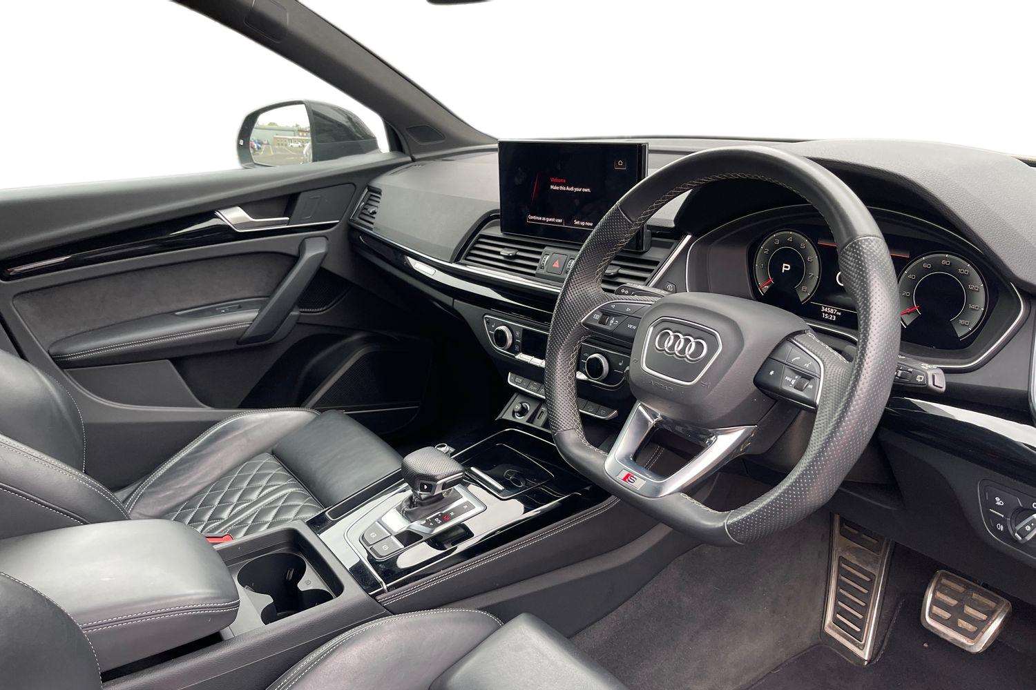 Used Audi Q5 2022 for sale - 78119205: Photo 6