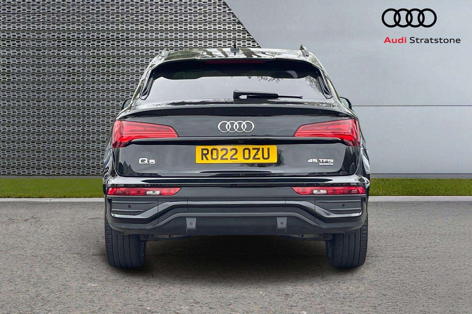Used Audi Q5 2022 for sale - 78119205: Photo 7