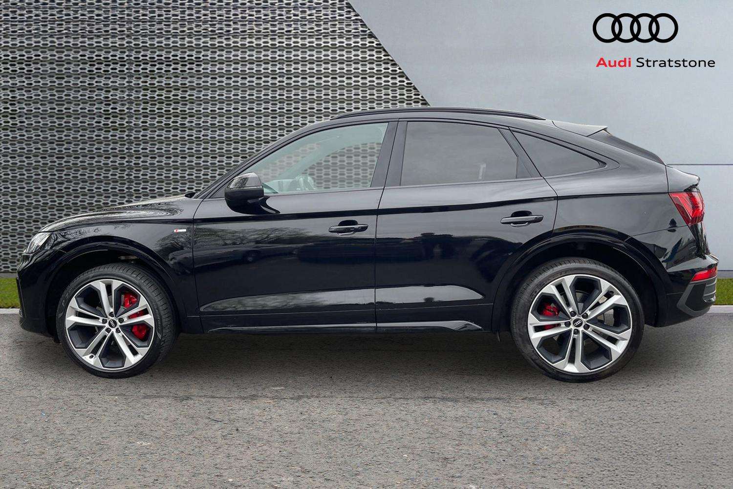 Used Audi Q5 2022 for sale - 78119205: Photo 8