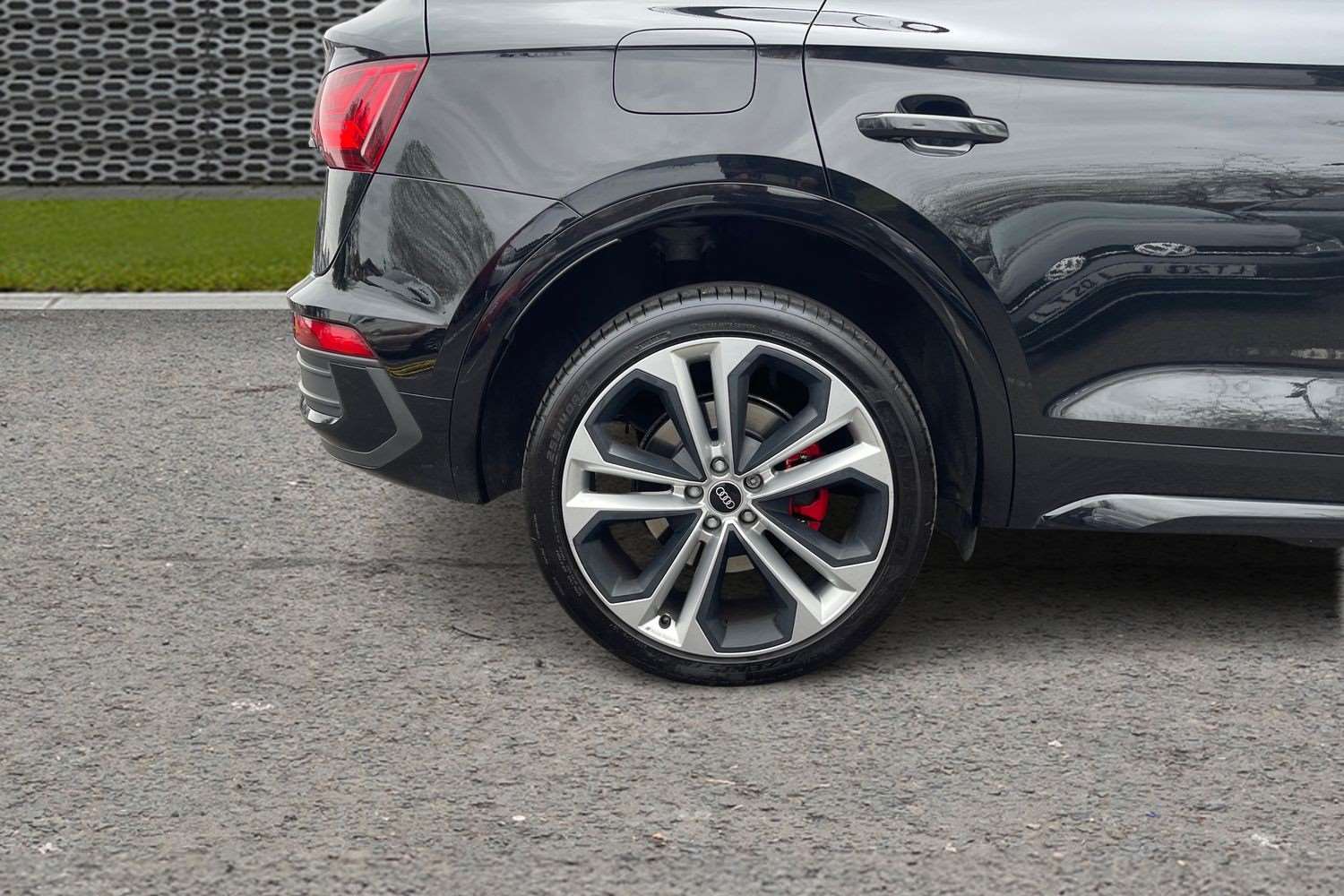 Used Audi Q5 2022 for sale - 78119205: Photo 9