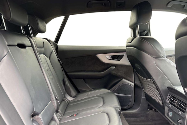 Used Audi Q8 2022 for sale - 76339614: Photo 10