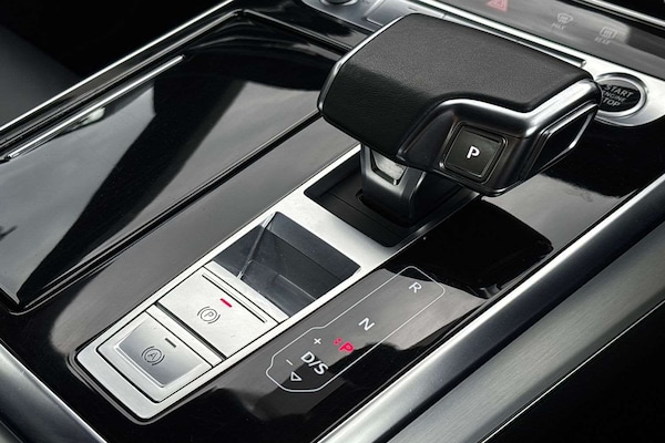 Used Audi Q8 2022 for sale - 76339614: Photo 15