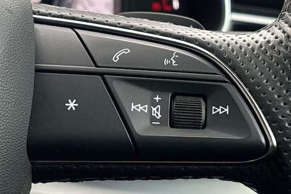 Used Audi Q8 2022 for sale - 76339614: Photo 30
