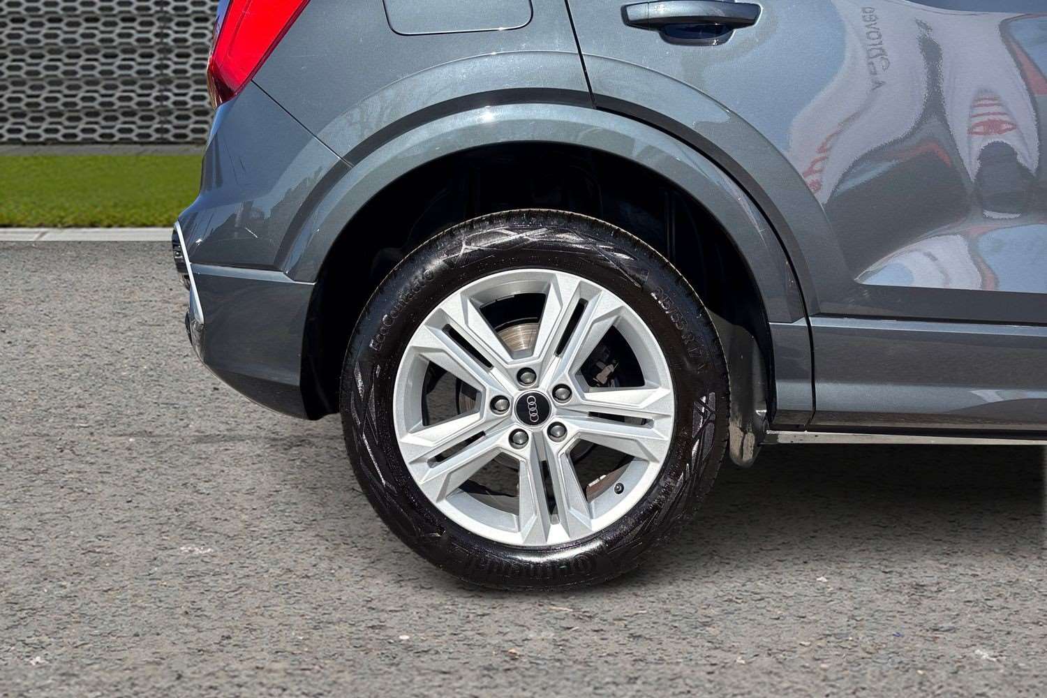 Used Audi Q2 2022 for sale - 77996028: Photo 11