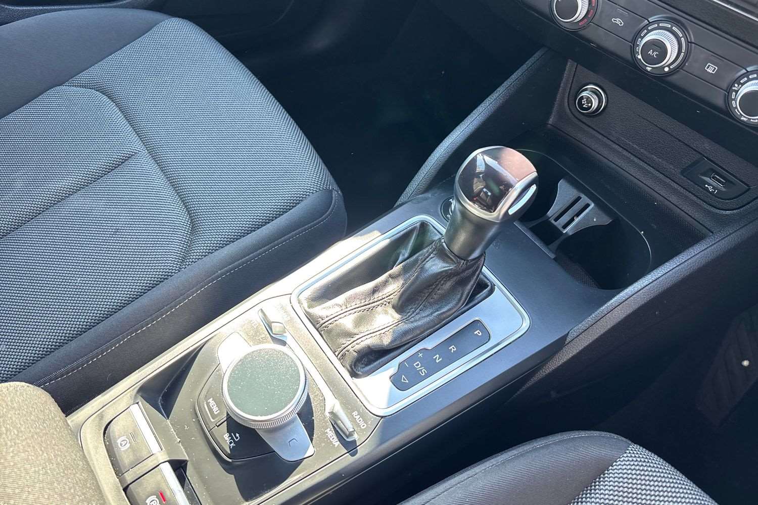 Used Audi Q2 2022 for sale - 77996028: Photo 15