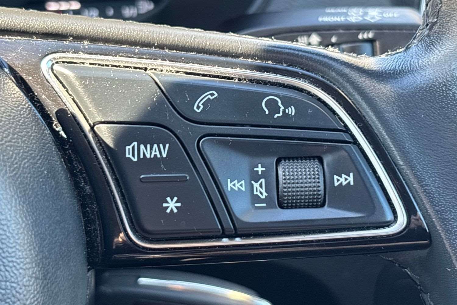 Used Audi Q2 2022 for sale - 77996028: Photo 17