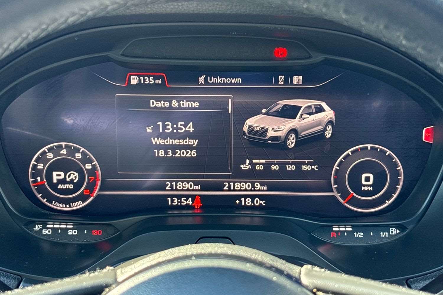 Used Audi Q2 2022 for sale - 77996028: Photo 18