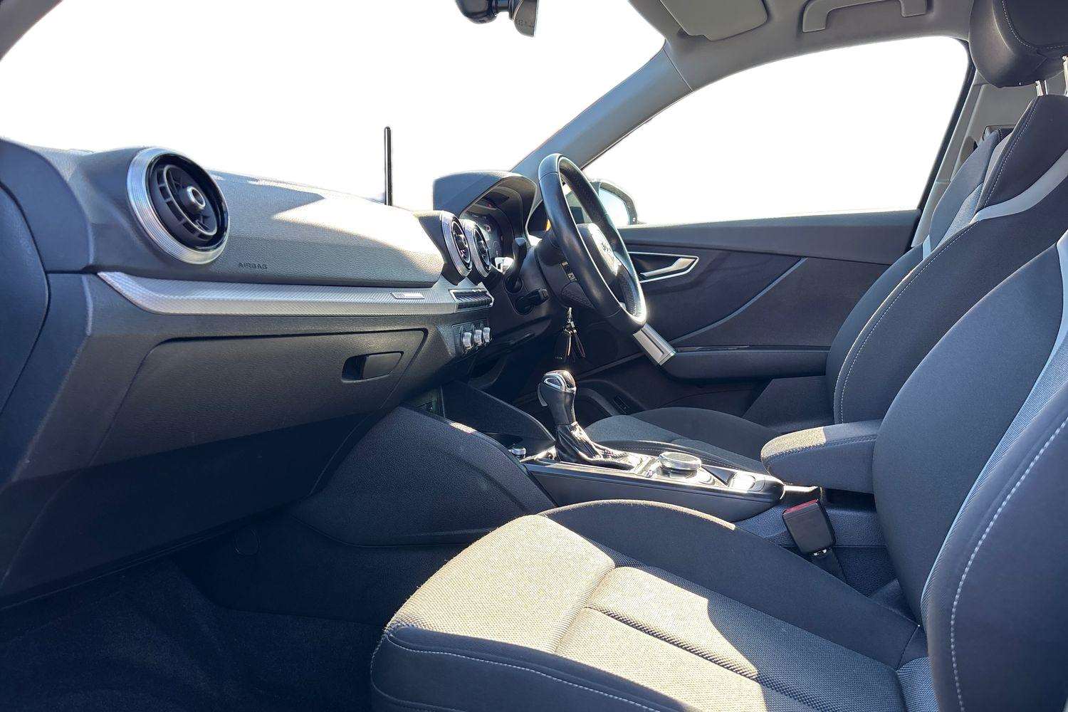 Used Audi Q2 2022 for sale - 77996028: Photo 21