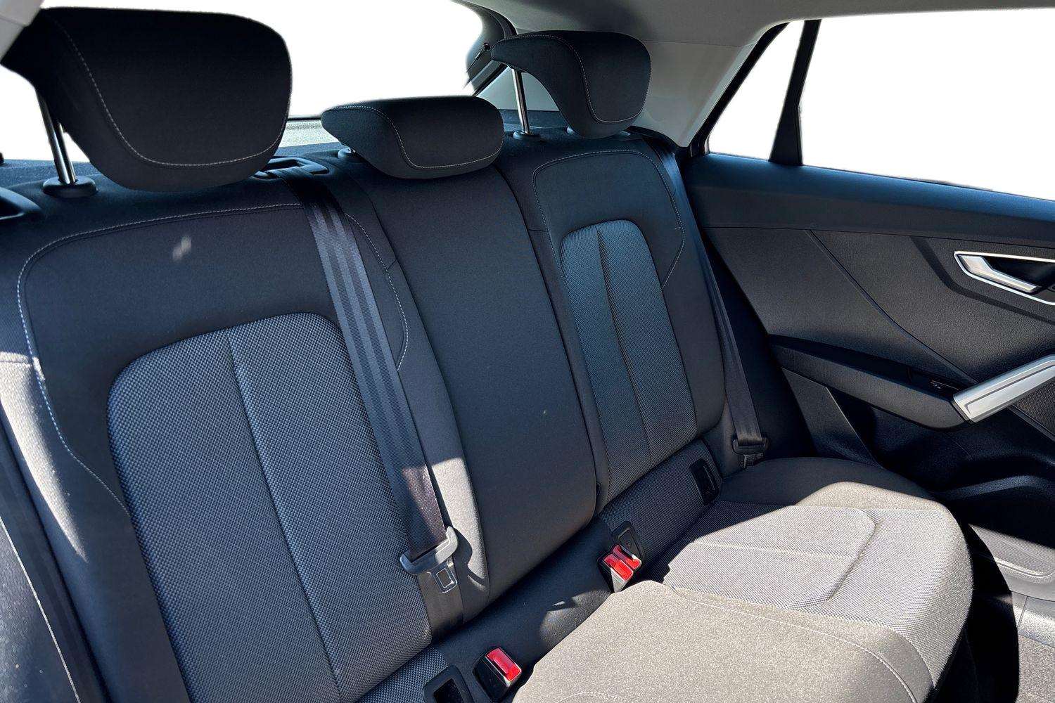 Used Audi Q2 2022 for sale - 77996028: Photo 22