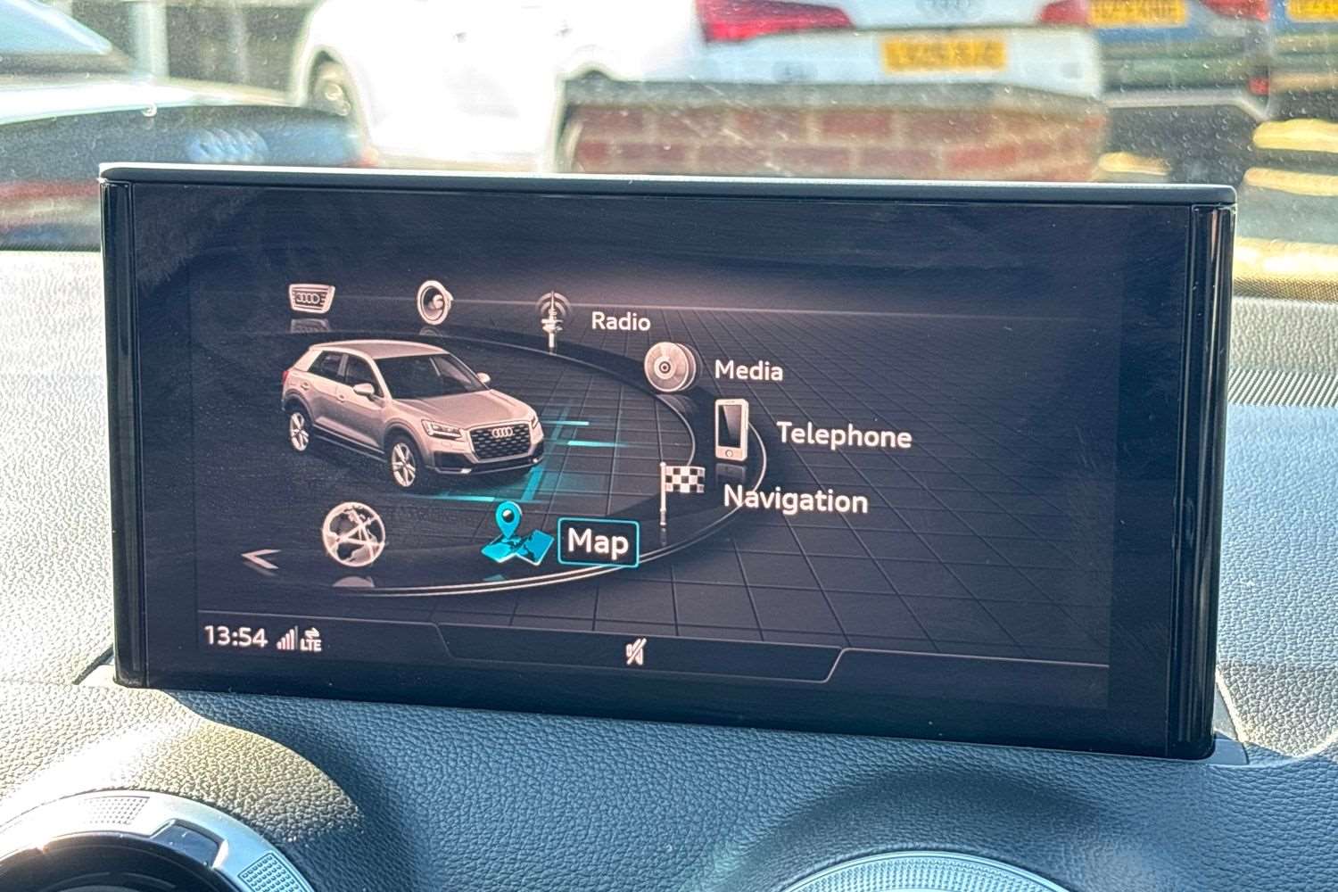 Used Audi Q2 2022 for sale - 77996028: Photo 27