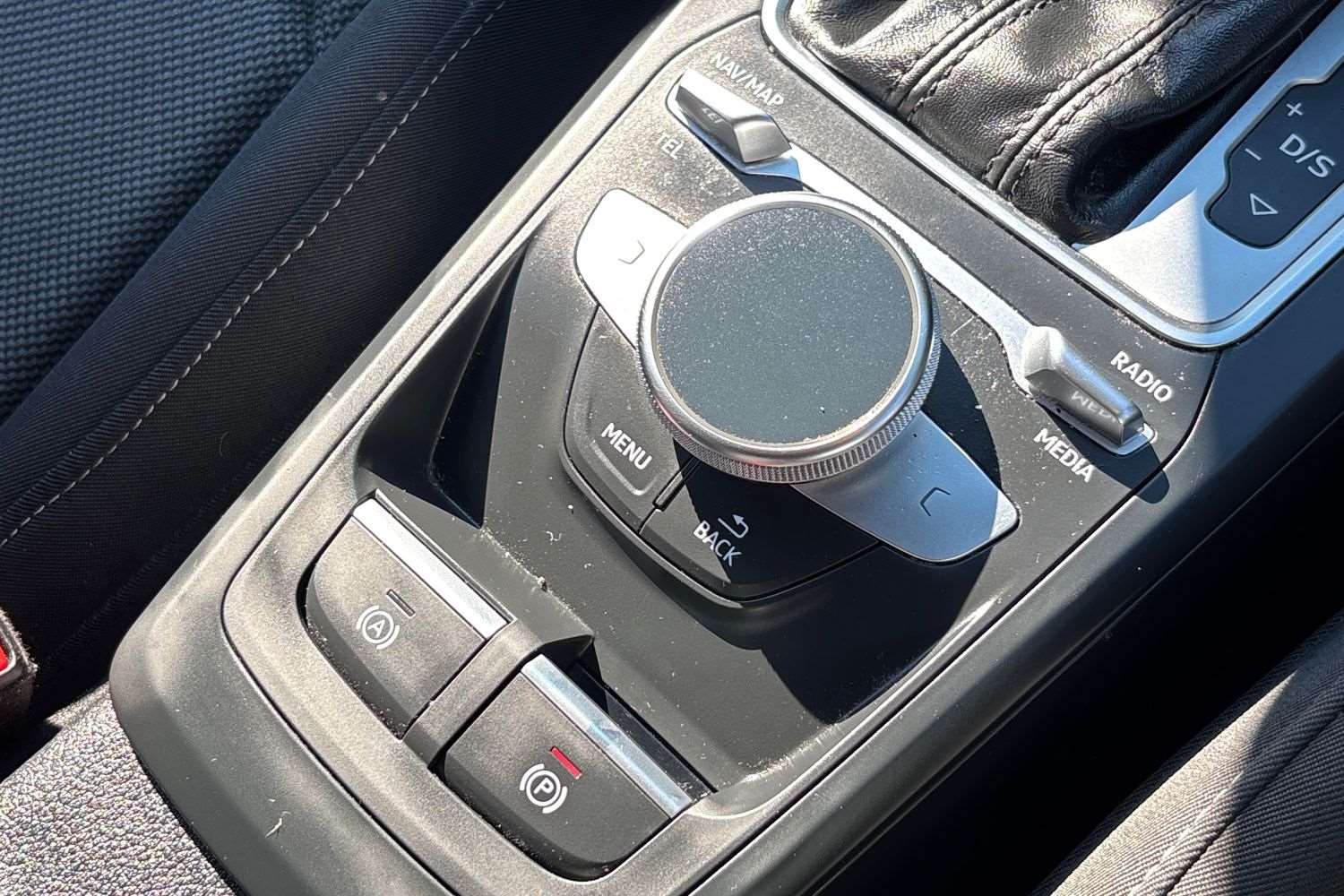 Used Audi Q2 2022 for sale - 77996028: Photo 32