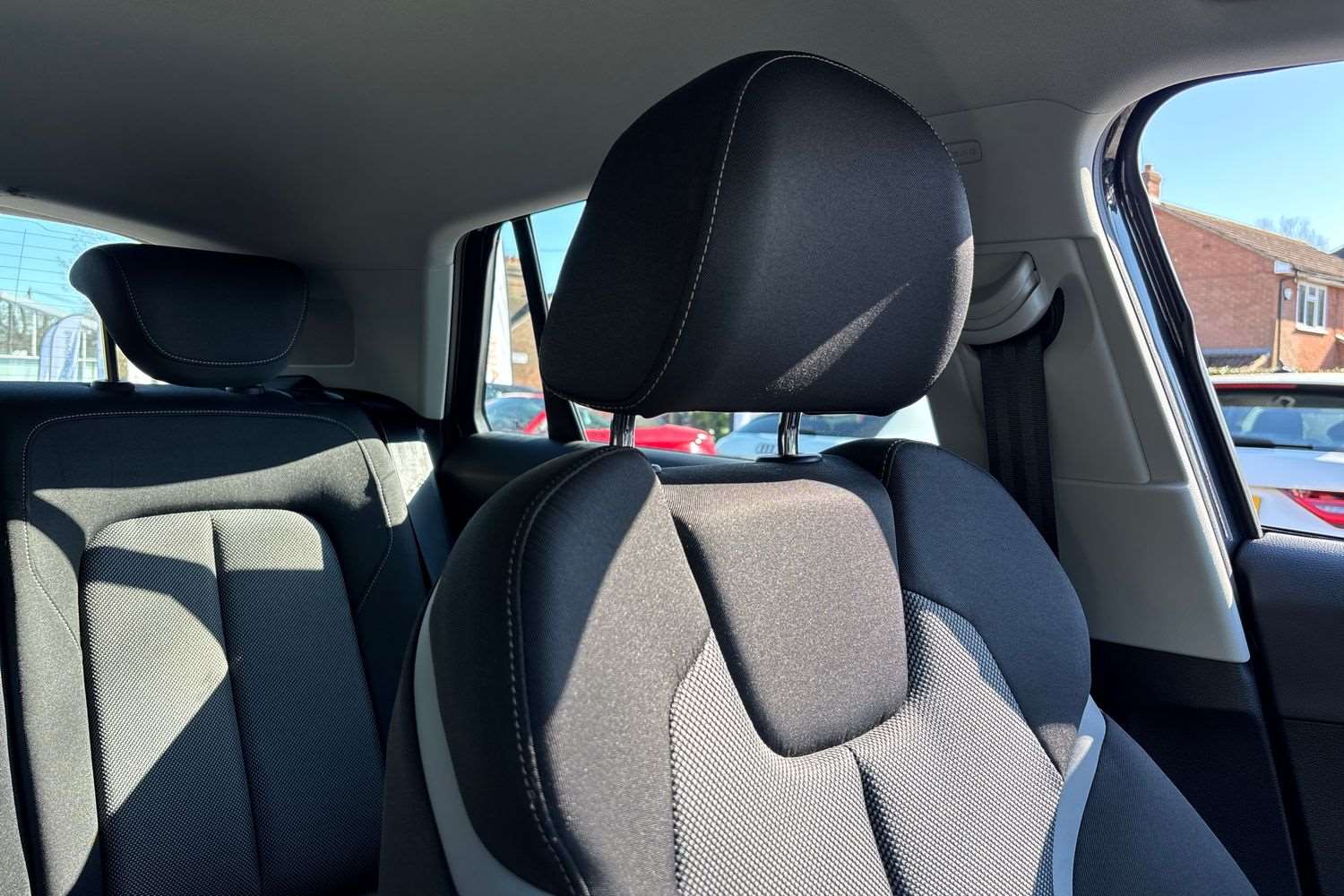 Used Audi Q2 2022 for sale - 77996028: Photo 34