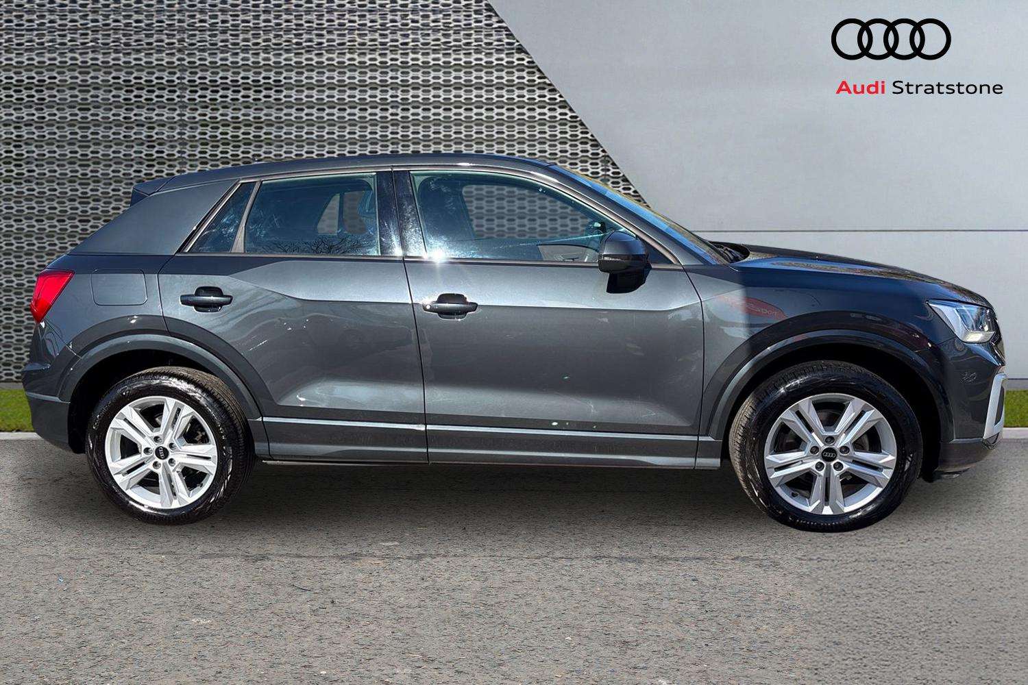 Used Audi Q2 2022 for sale - 77996028: Photo 4
