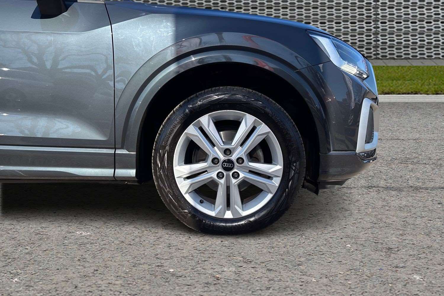 Used Audi Q2 2022 for sale - 77996028: Photo 5